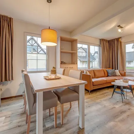 Semesterbostad Restyled Near The River Moselle