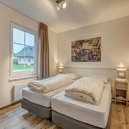 Semesterbostad Restyled Near The River Moselle