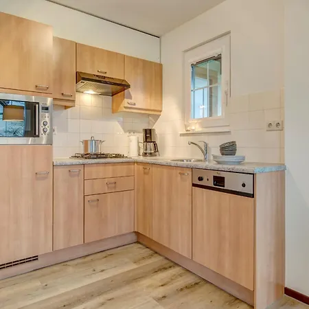 Semesterbostad Restyled Near The River Moselle *